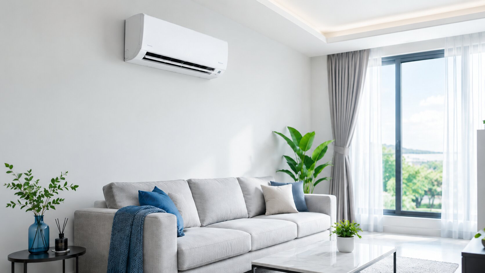 Aircond Image